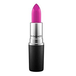 MAC Retro Matte Lipstick Flat Out Fabulous